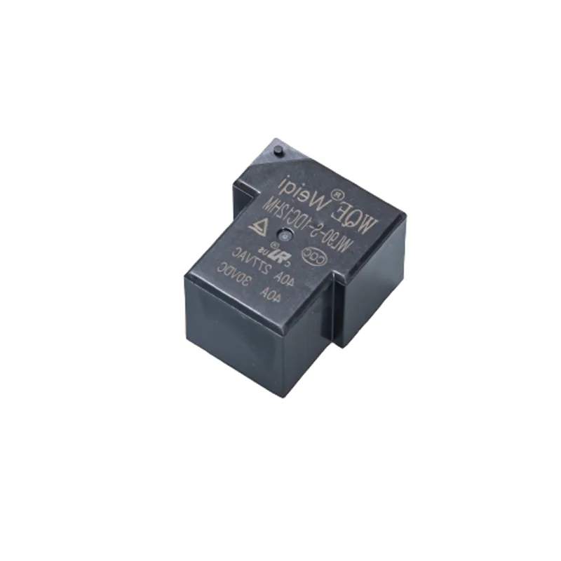 spdt miniature 12vdc 12v 24v high pcb power relay 40a 30a 240vac t90 replacement jqx hjq 15f 24 v 4 pin pcb power electric relay