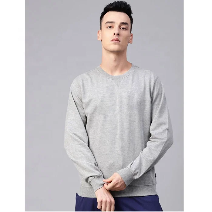 
mens plus size cotton vintage pullover hoodie with pockets custom printing logo acid wash hoodies men 