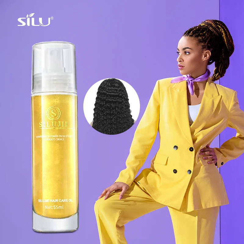 Purc hair growth spray improve bald hair products serum hairgrowth oil for men