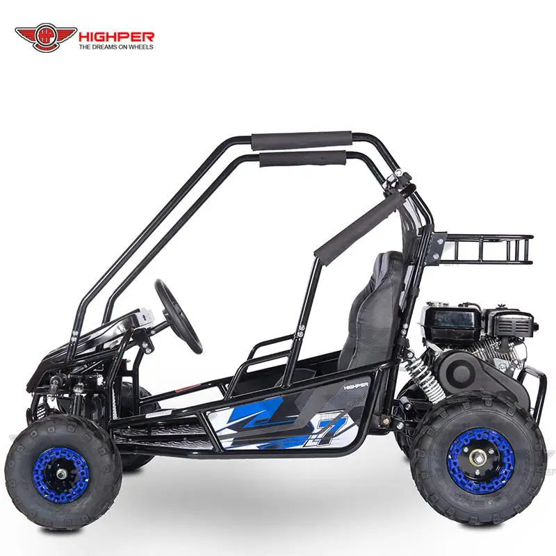 New Dune Buggy  Go Karts for Christmas gift Sale GK014