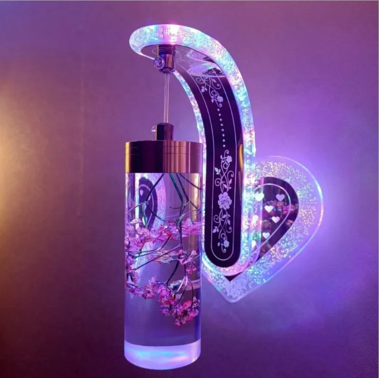 Biumart Amazon Hot-selling Sale Design Wall Bracket Lights Modern Small Wall Light Wall Lamp Lighting and Circuitry Design LED