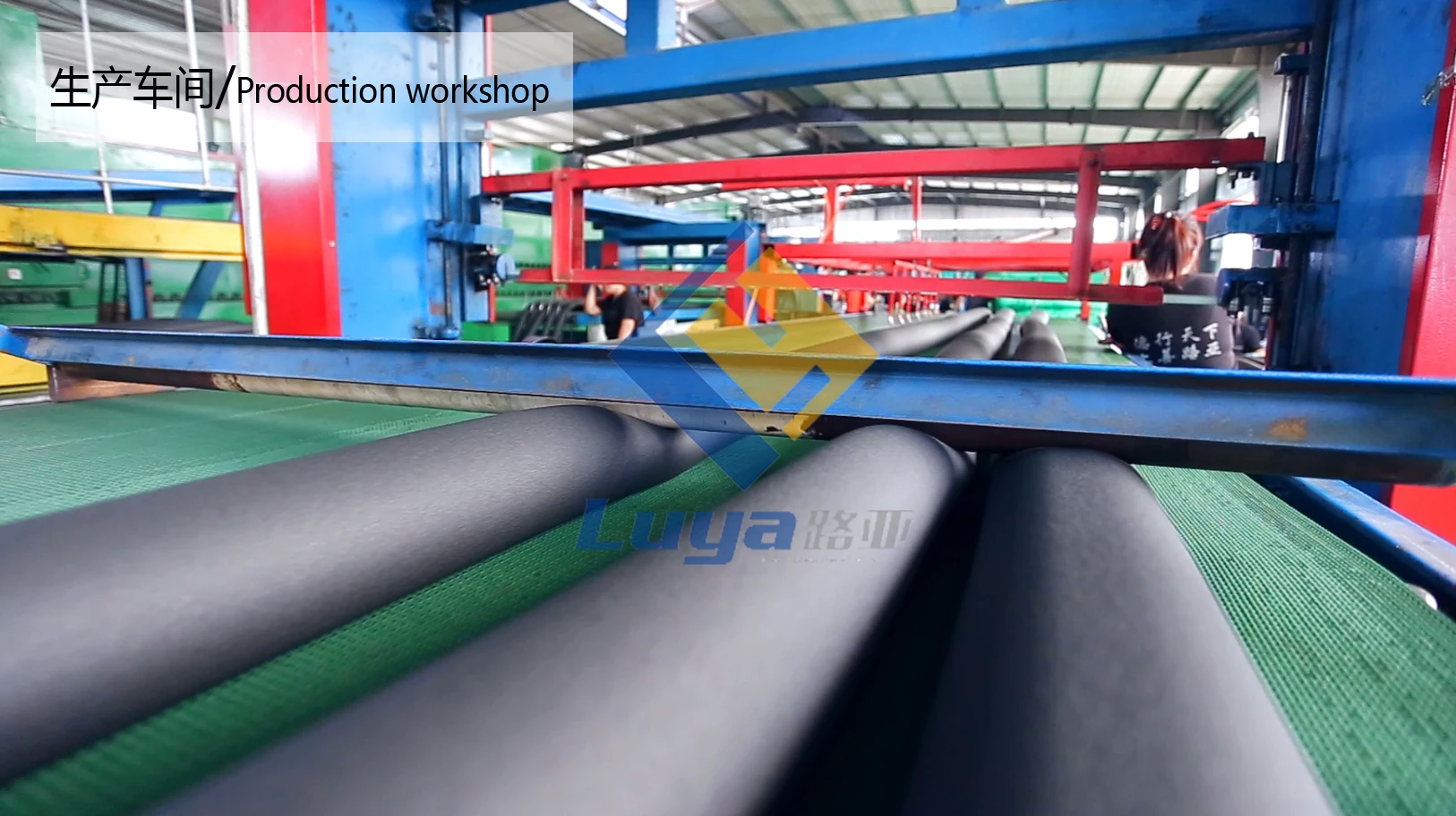 NBR ПВХ пенопластовая труба, резиновая пенопластовая труба NBR пенопластовая изоляция