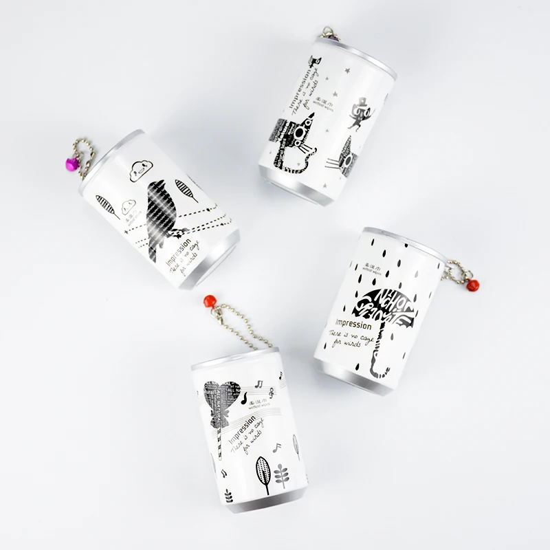 Wholesale Customization Mini Can Wipes Pure Water Unscented Baby Wipes Pocket Mini Wet Wipes