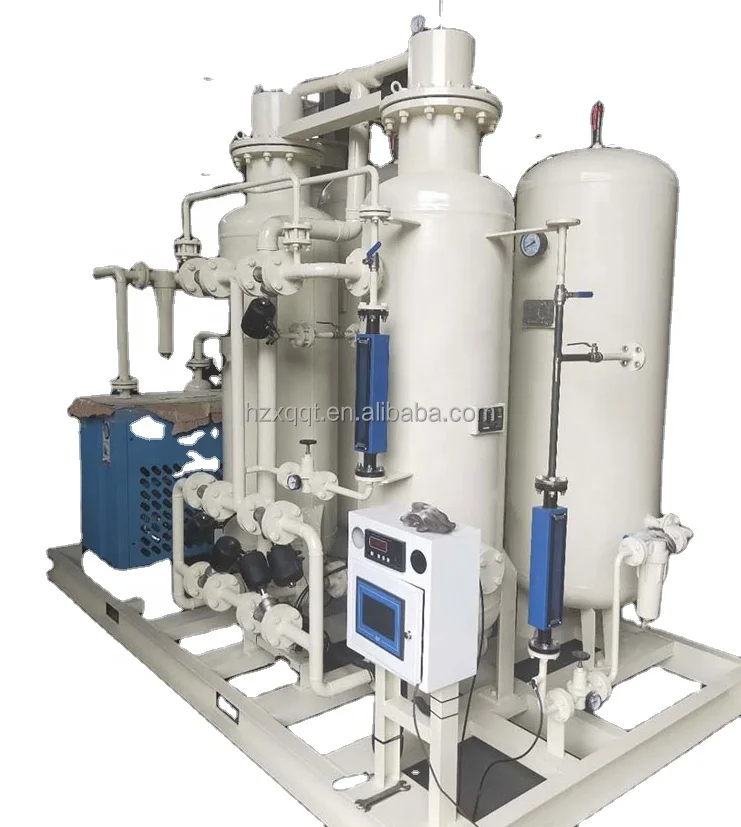 PSA   medical oxygen generator factory and manufacturer with low cost