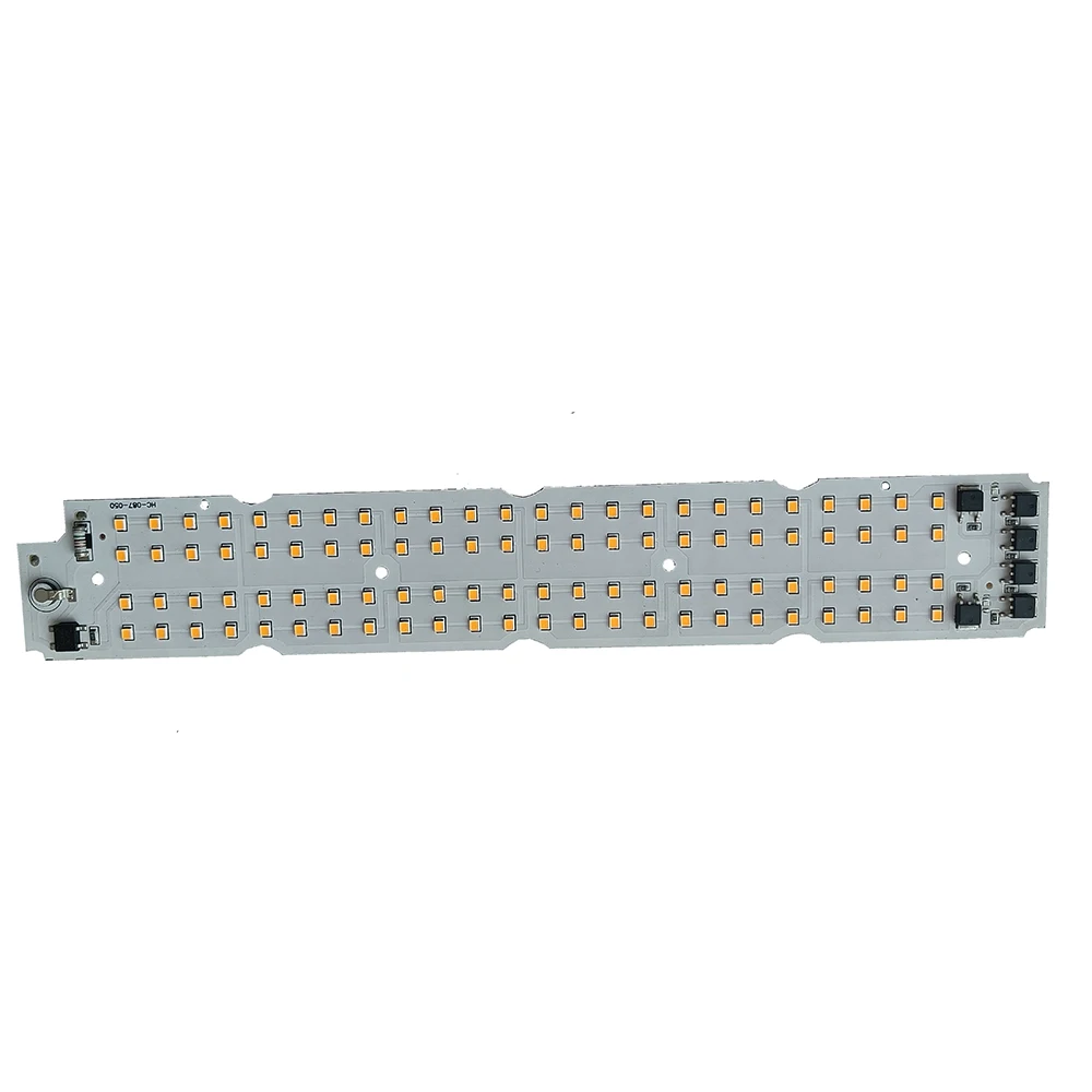 LED PCBA светодиодный массив OEM световой модуль 2835 высокой эффективности стоимости