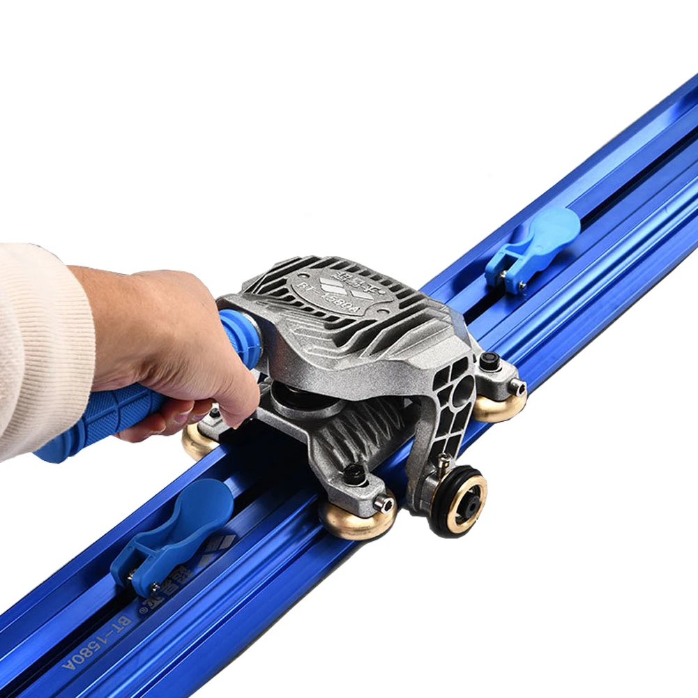 New Design Tile Cutter Manual 3800mm Cutting Machine Ceramic Porcelain Tile Cutter Hand Tools