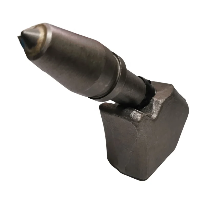 BETEK bk47-22  tungsten trenching teeth for Rotary digging drill