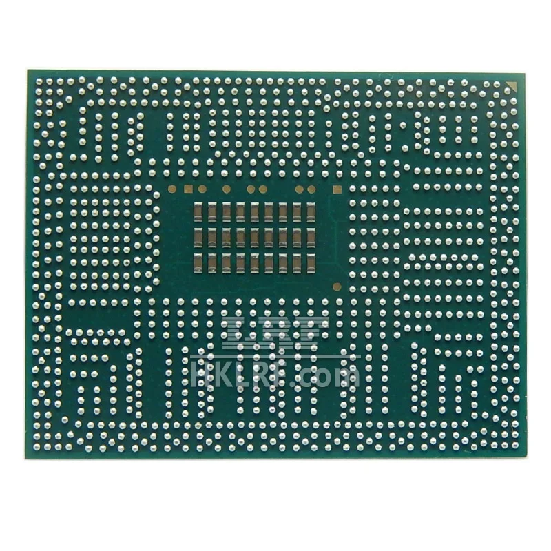  Процессор для ноутбука SR0N6 I7-3517U ic chips