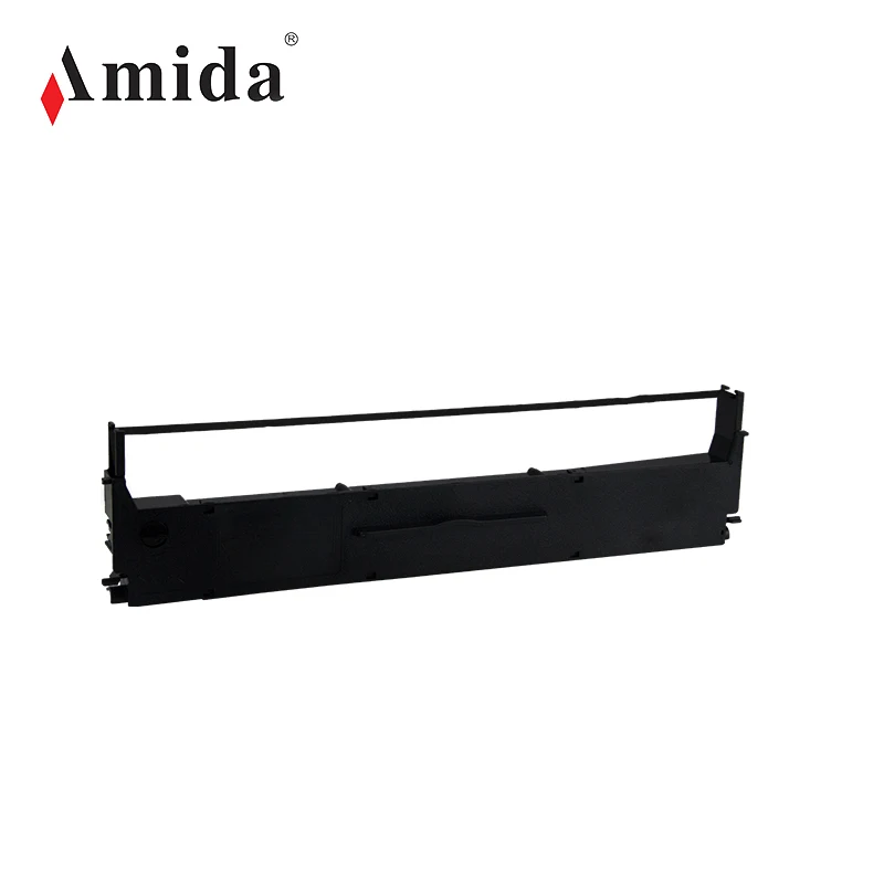 Совместимый ленточный картридж LQ300/LQ800 для Epson LQ200/300K/305K/400/500/570E/580/800 принтера
