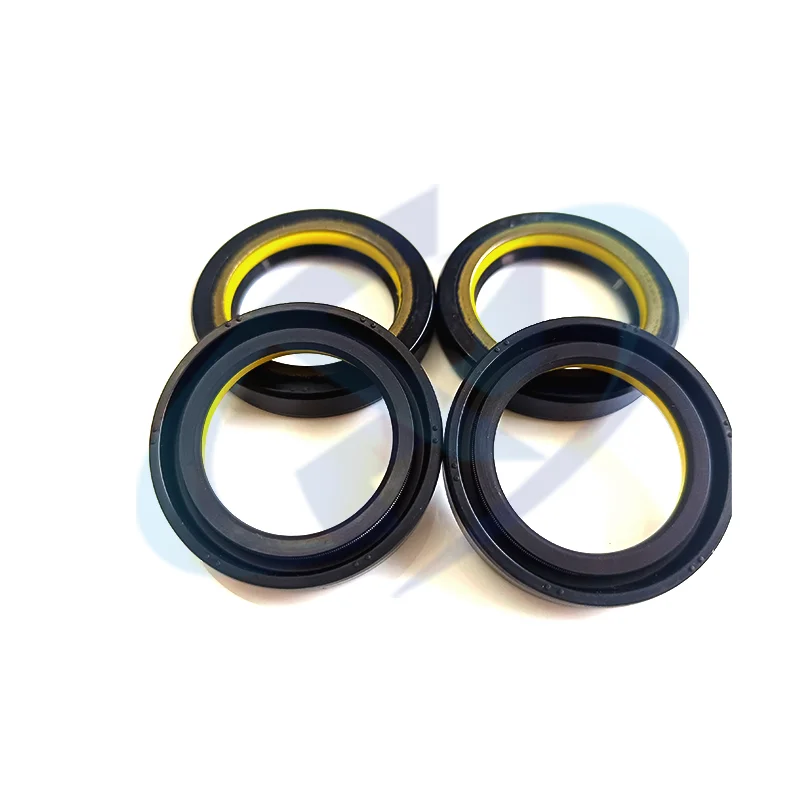 25*42.5*12.5 power steering oil seal /high pressure volvo truck steering box oil seals
