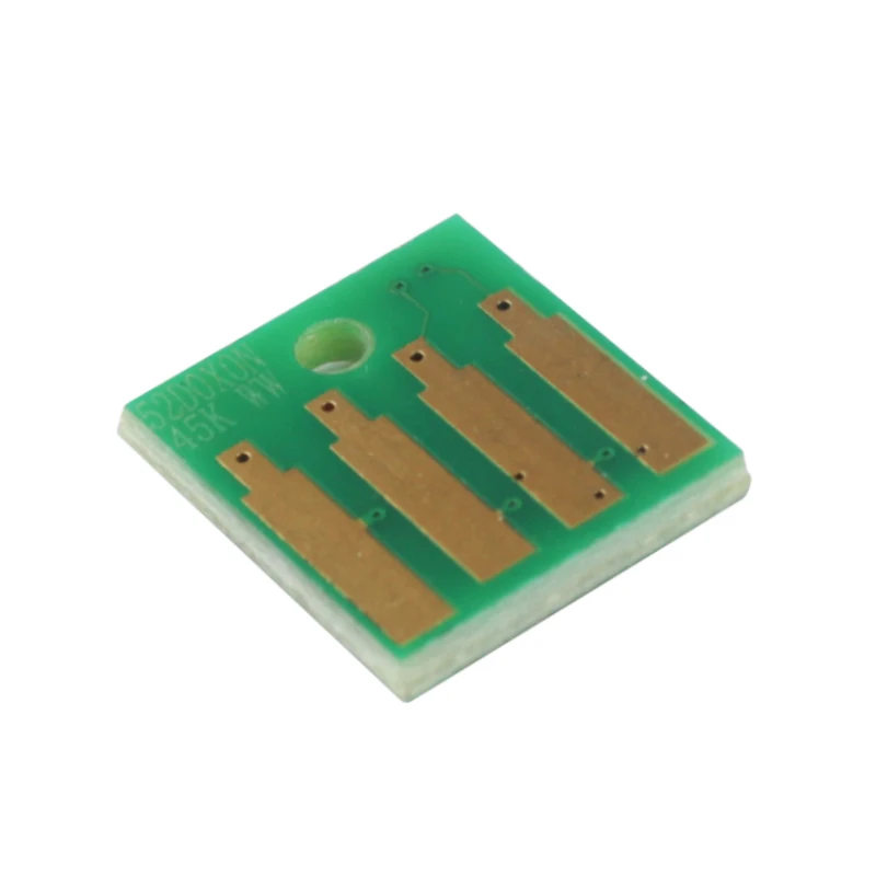 Universal Toner Cartridge Chip for 24F0003 Lexmarkk MS310 MS410 MS510 MS610 5K