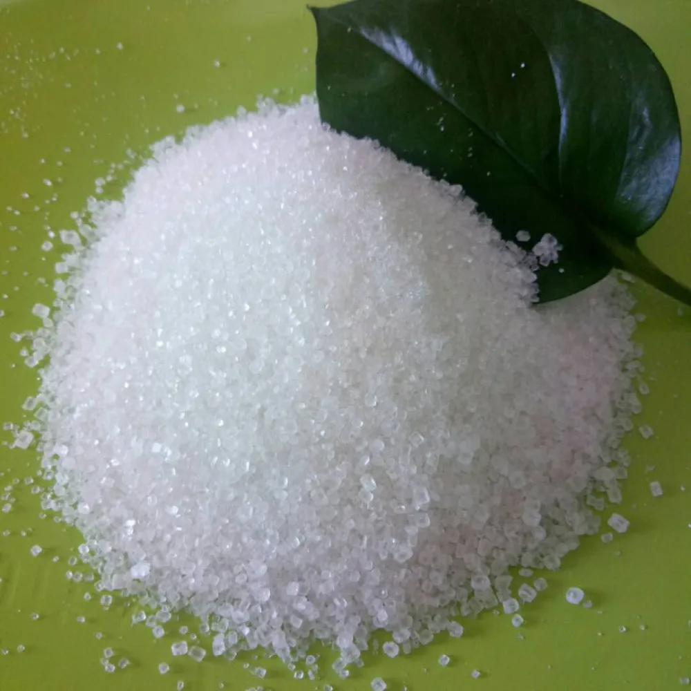 Ammonium sulphate fertilizer N21.0% Caprolactam