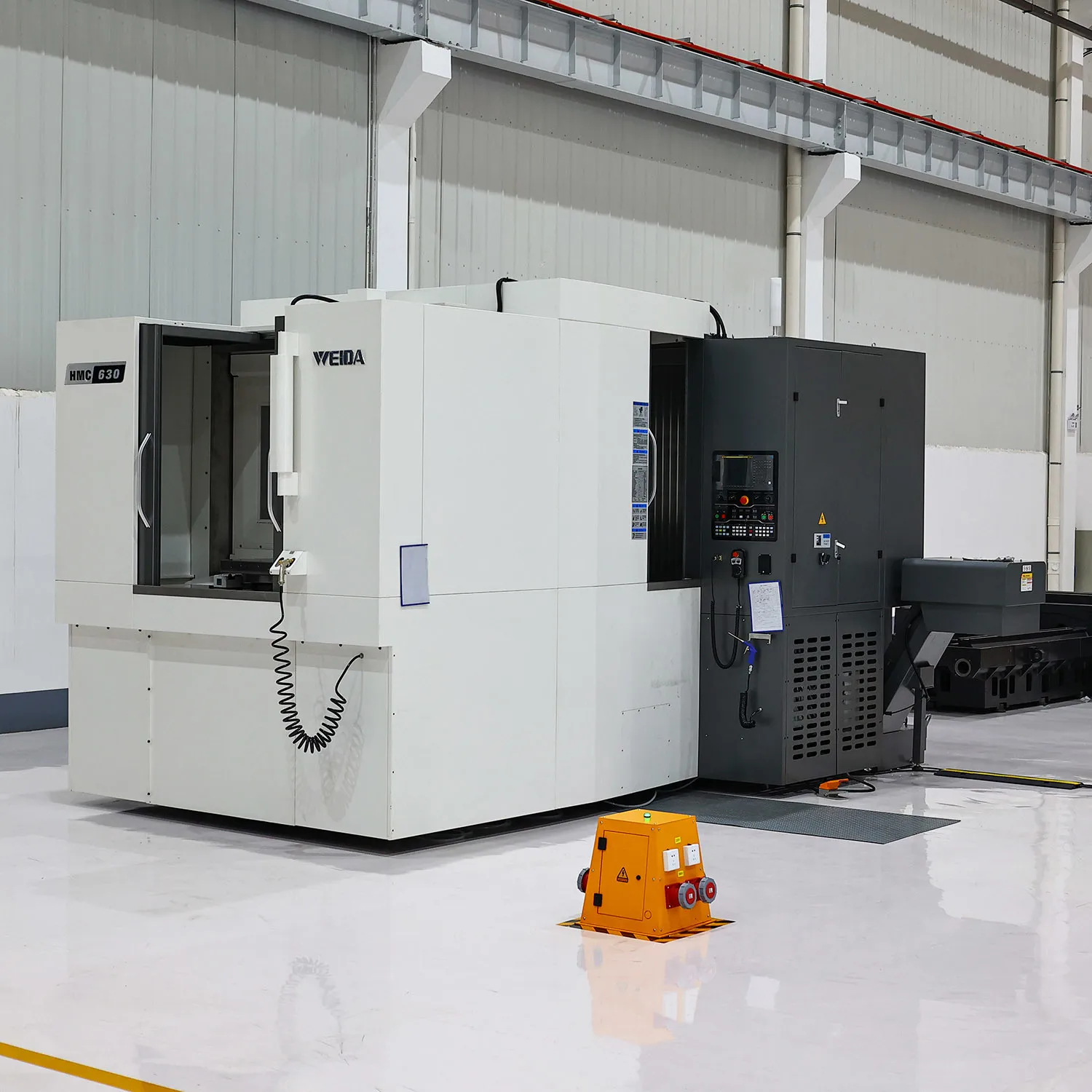 CNC Machine Turning Lathe Inclined Bench Lathes Full Automatic Slant Bed Metal Chinese Horizontal CNC 500mm 30 45 Degree Mexico