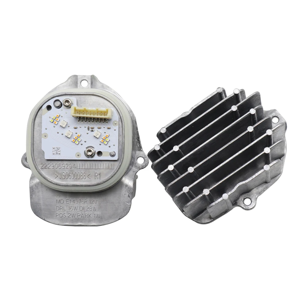 OEM A2229069104 Use for S450 S560 LED Light Source Module Control Left A2229069204