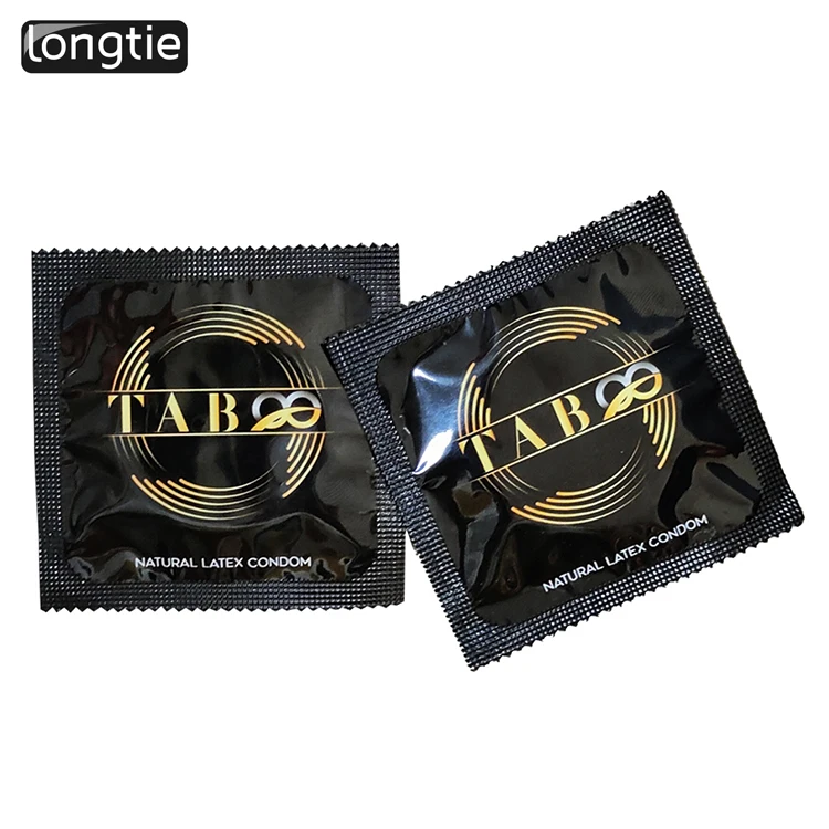 factory supply discount price male latex sensitive flavor lubricated condom