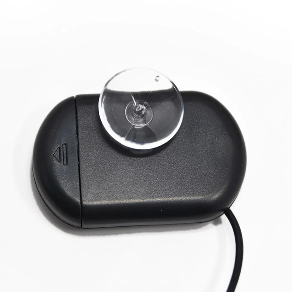 Factory direct sales ST-3 Digital LCD Display Thermometer Temperature Gauge with Sucker for Household Refrigerator Fish Tank