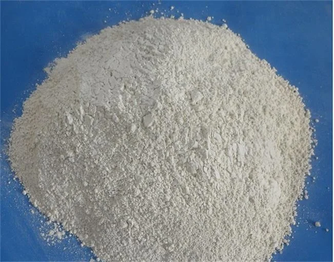 API 13A Standard Bentonite Powder used for Drilling Fluid
