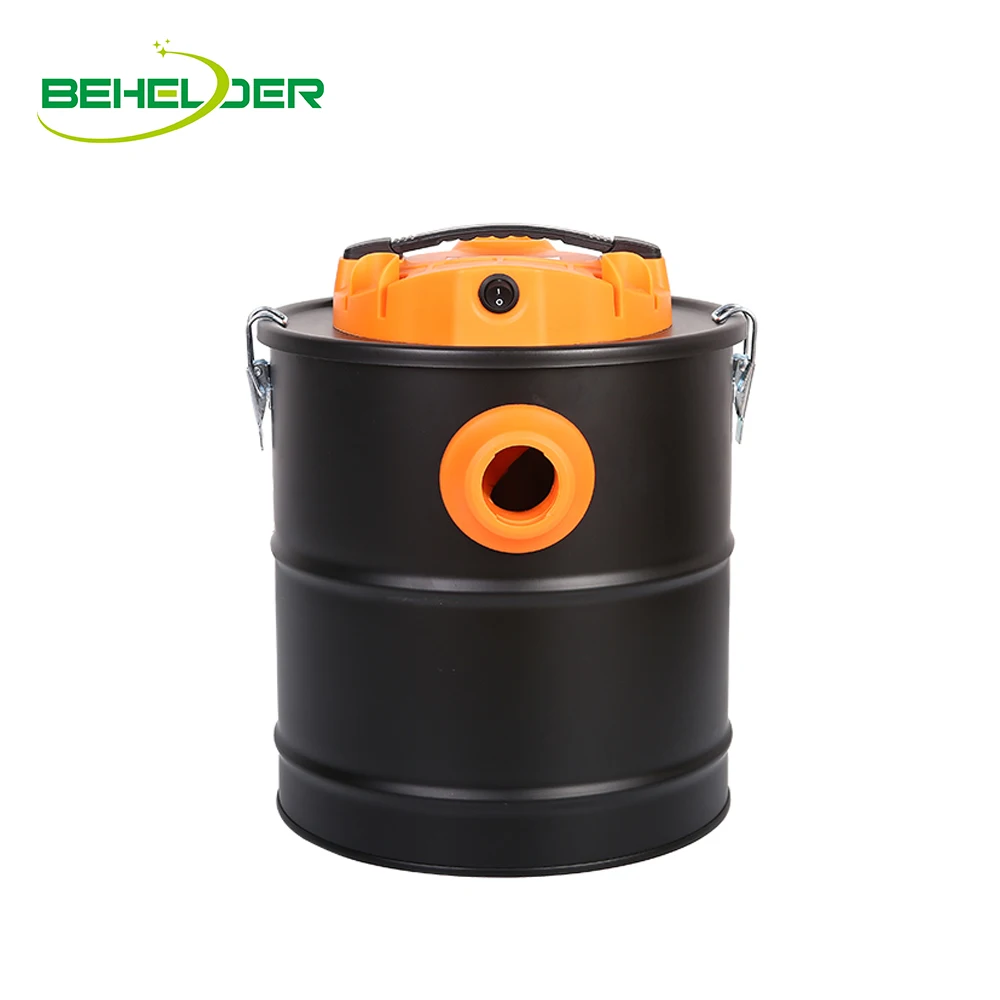 
Wholesale price fire proof ash vacuum cleaner 