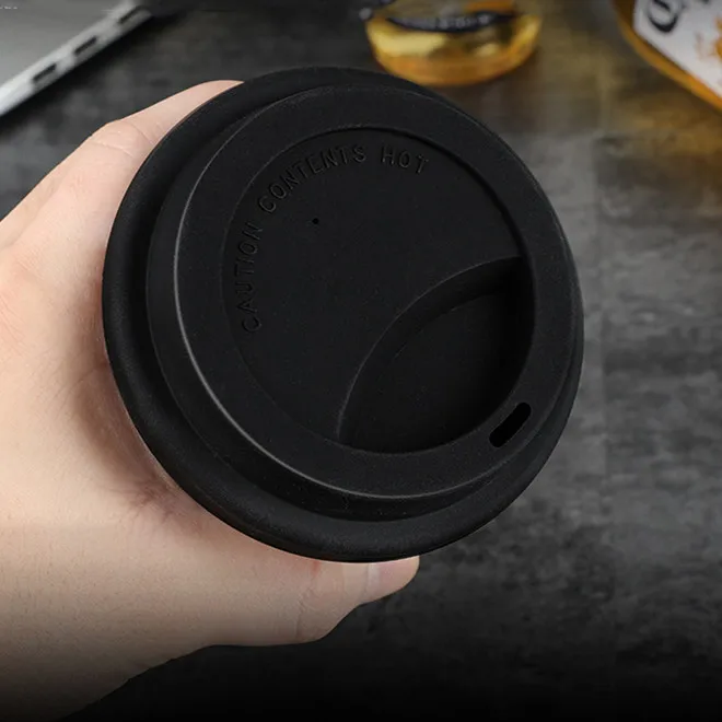 Manufacturer Creative Stainless steel Kettle With Lid Portable Water Bottle For Sport