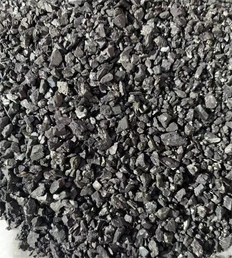 Casting Foundry CAC Calcined Anthracite Coal Price Carbon raiser Carburizer carbon additive as Metallurgy Fuel Carburizing Agent