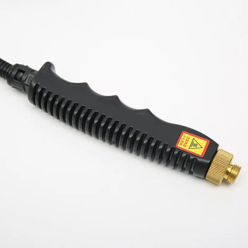 High temperature and high pressure steam cleaner air conditioner kitchen oil fume, grease household use