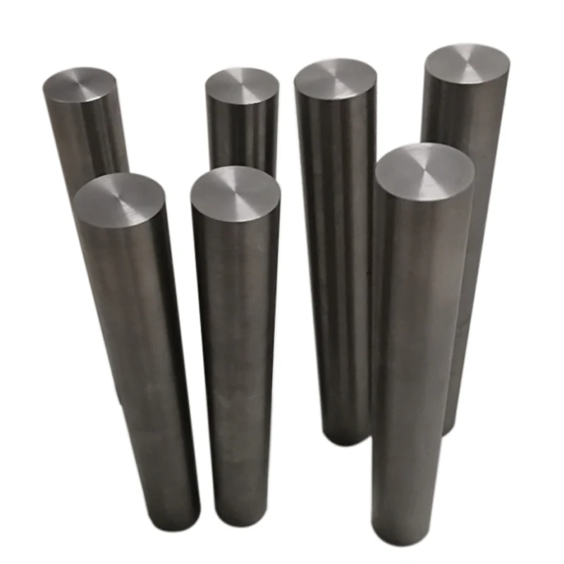 High temperature resistance to fracture ams 5662 as9100 approved inconel 718 625 601 round bar