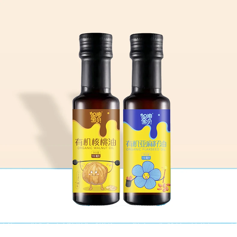 supplemented alpha linolenic acid linseed oil / flaxseed oil linum usitatissimum seed extract oil