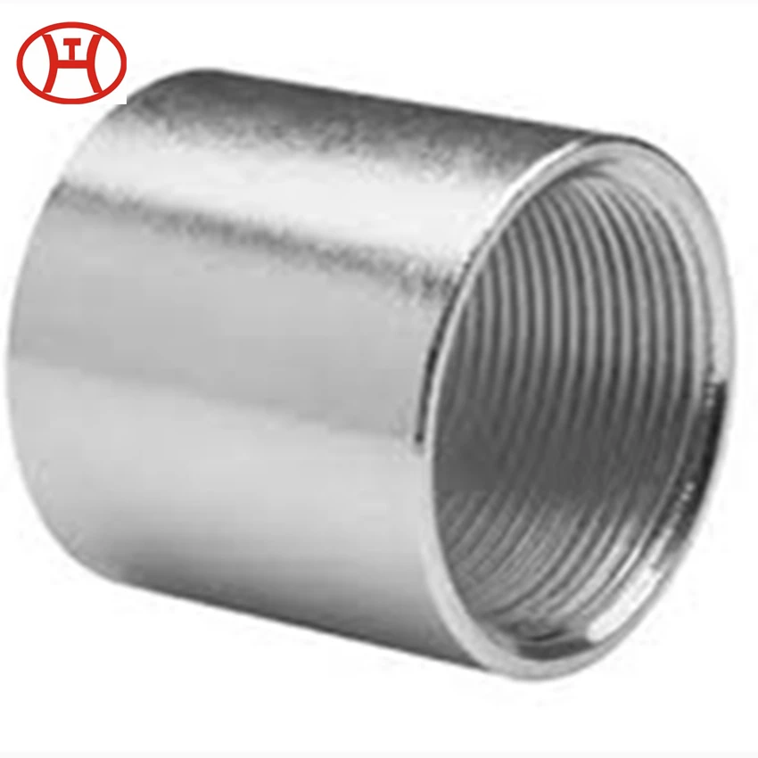 socket welding fittings ASTM A182 F316L full coupling half coupling best price
