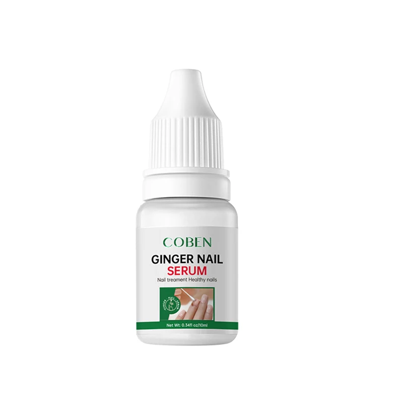 Nail Fungus Treatment Nail Repair for Damaged Fungal Infection