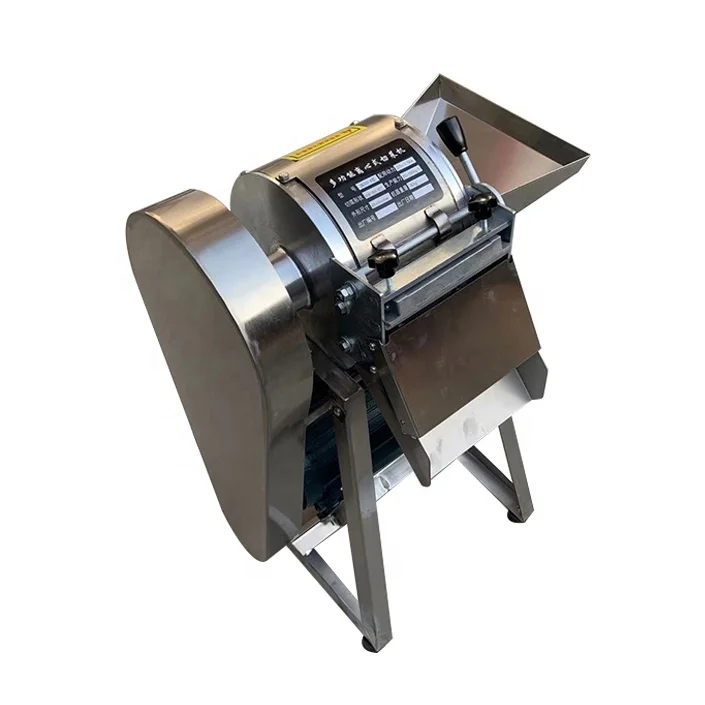 New version High performance Professional technology smart vegetable cutting