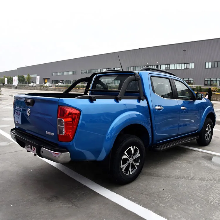 2023 китайский новый и Подержанный автомобиль EV 4WD LHD Электрический пикап с дизельным двигателем 4x4 продажа в Венеции