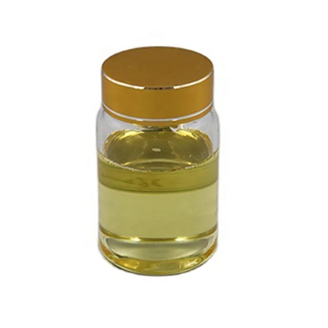 Liquid Octocrilene cas no 6197-30-4 cosmetic ingredient uv filter and absorber