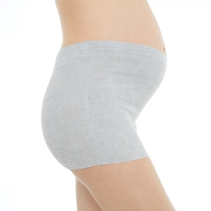 
Cotton Disposable maternity pants high waist personal care sanitary one use underwear  (1600243247885)