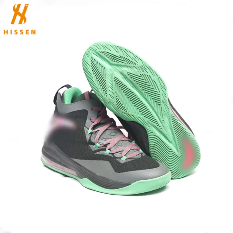 Factory Direct Supply Malaysia Kampala Uganda Used Basketball Shoes China Brand Sneaker