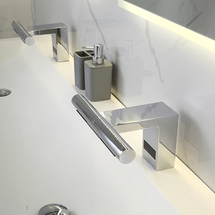 Износостойкий смеситель для мытья и сушки Airblade, ручная сушилка для отеля