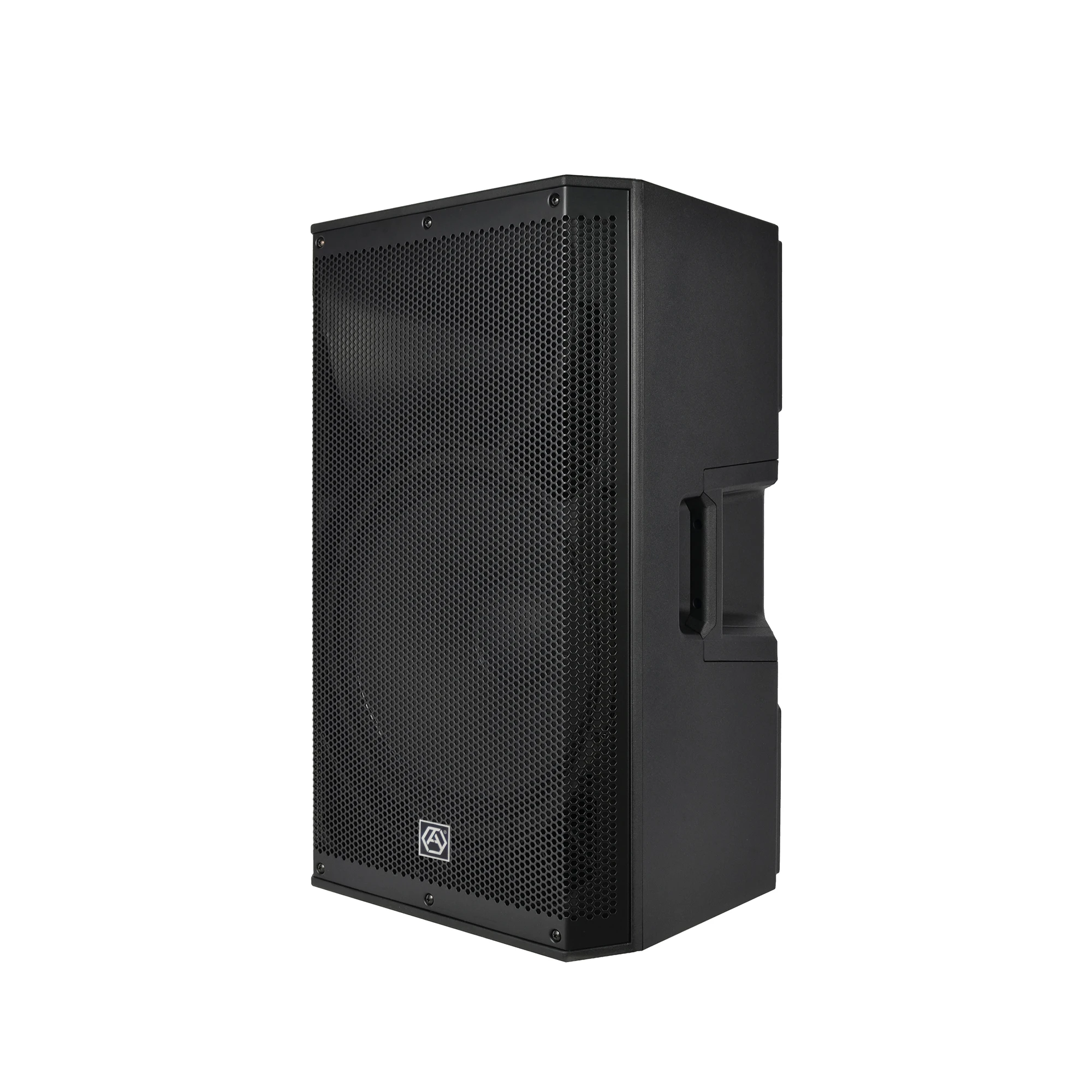 Accuracy Pro Audio CBN15TD3-COMBO PA System Outdoor Professional DJ Set Speakers Audio Mixer Sound System for Events 50 People