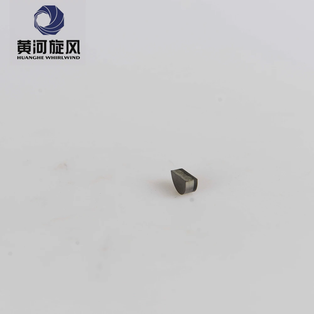 HHW 1304 half  Pdc Cutters Diamond Pdc Cutter Inserts Price For Rock Drill Bit