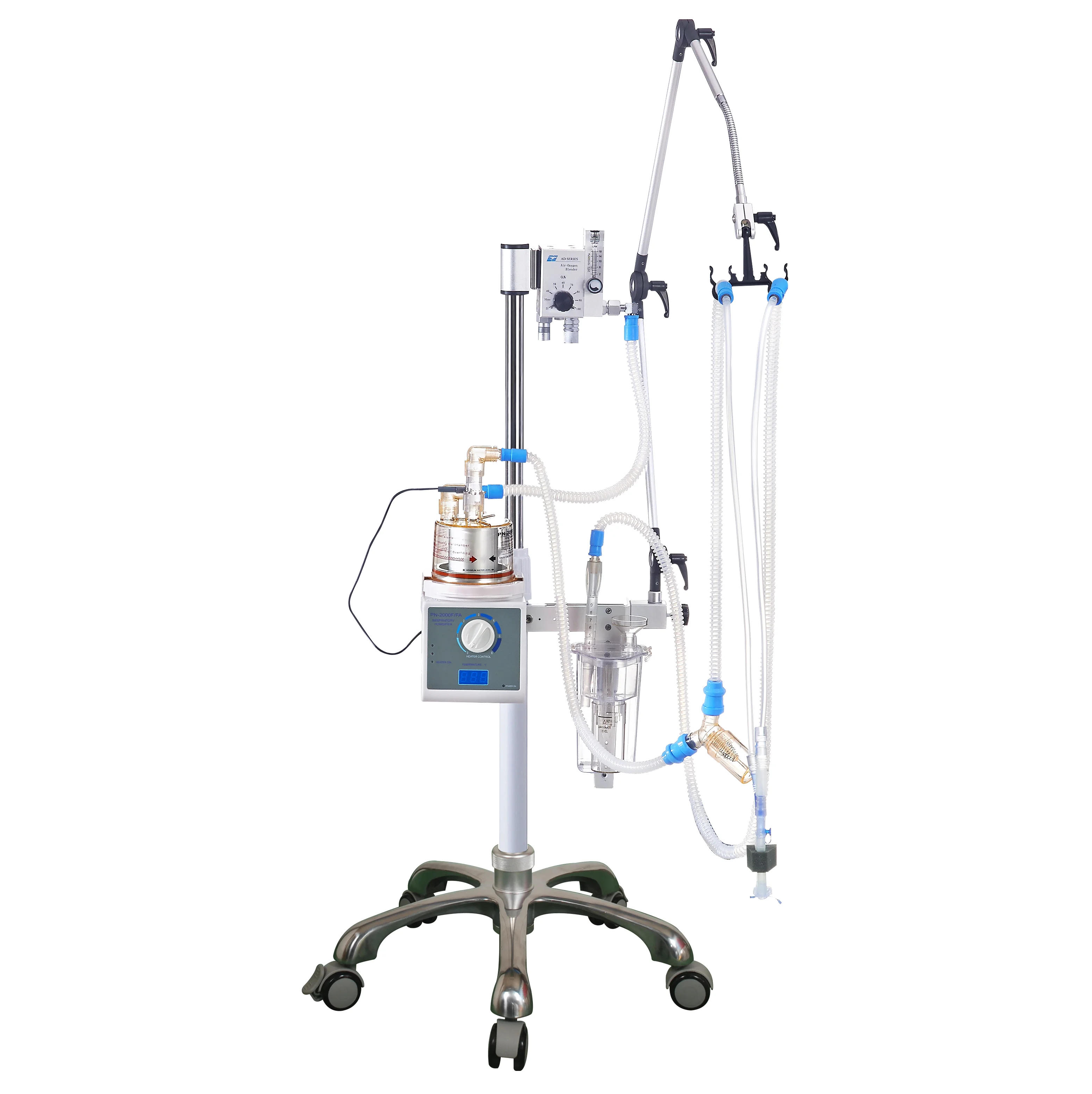 Infant Cpap Bubble CPAP  noninvasive Nasal continuous positive airway pressure