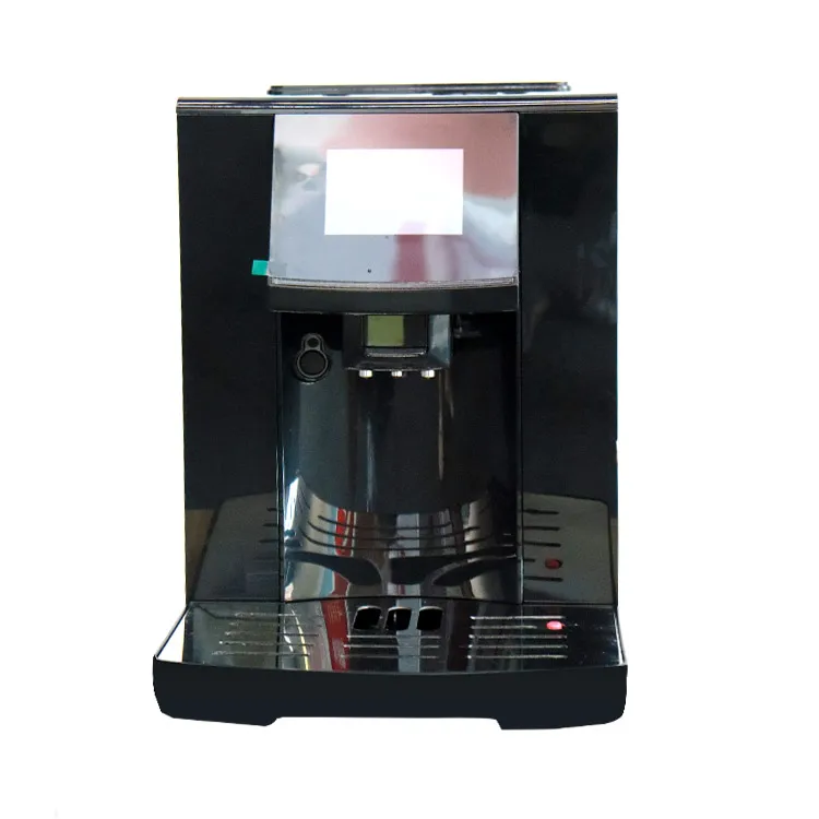 Home Use Milk Frother Super Automatic Espresso