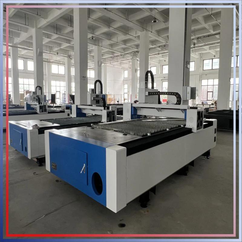 Industrial 1.5-3Kw Multi-Functional Micro Laser Cutting Machine For Distributors And Agents