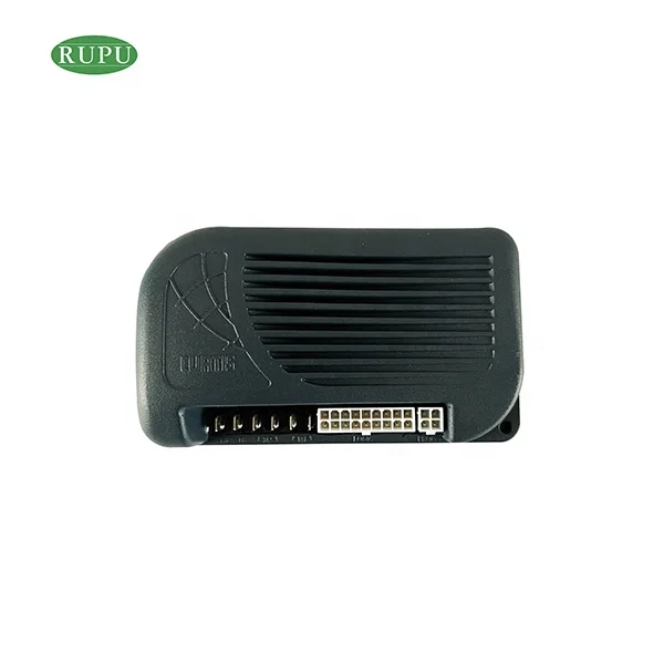 Original 24v 90A 1228-2908 Curtis motor controller