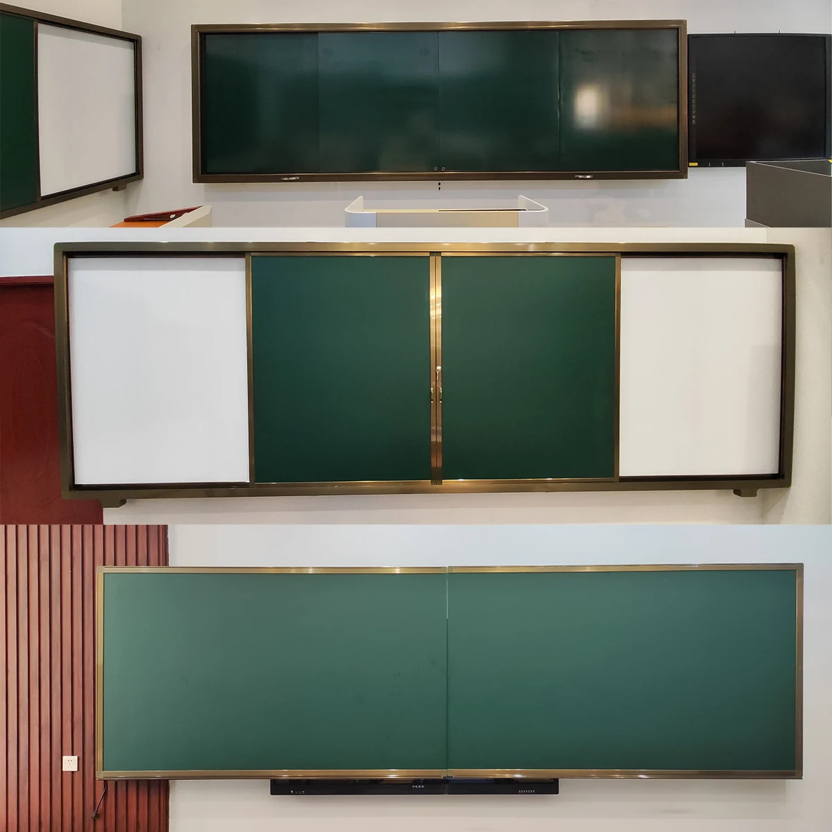 Dynamic Teacher-Student Interaction with Movable Whiteboard & Interactive Teaching Tool Revolutionize Classroom Learning!