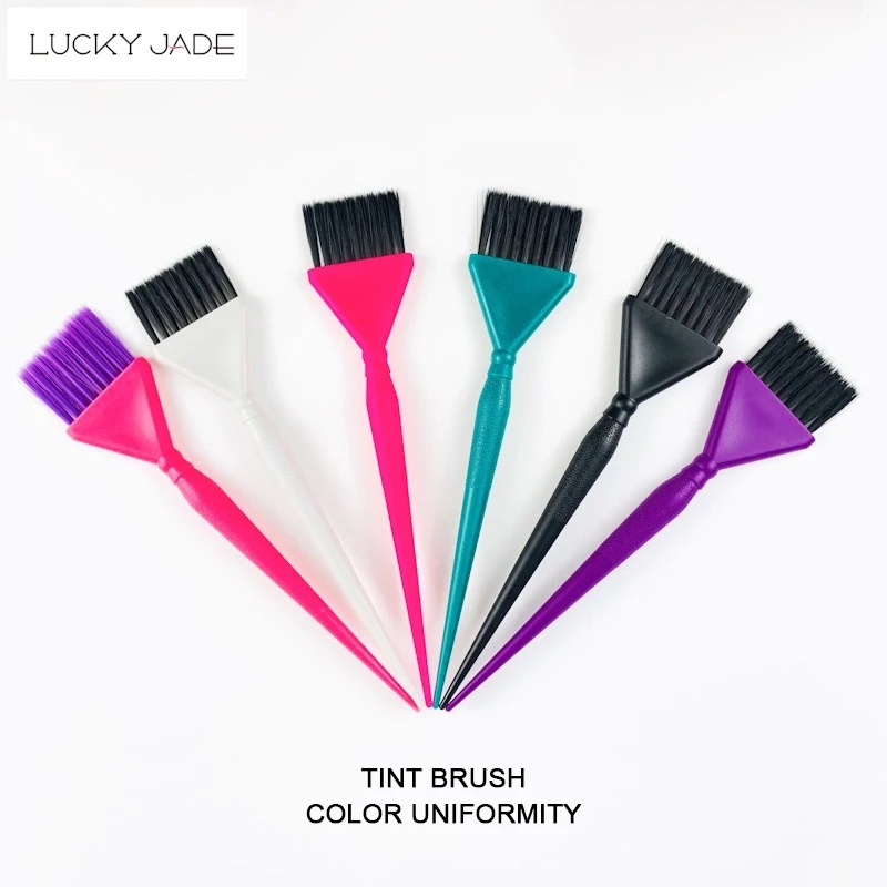 Оптовая продажа, товары для парикмахерской, кисть для окрашивания и покраски волос для парикмахерской, инструменты для парикмахерской