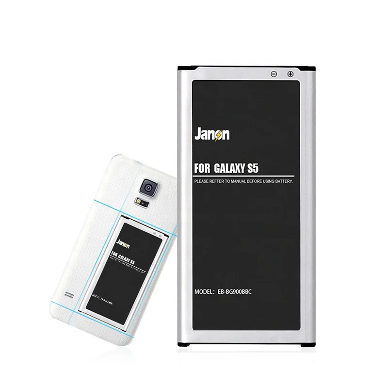 Батарея мобильного телефона Spice gb t18287-2000 для Samsung Galaxy S5