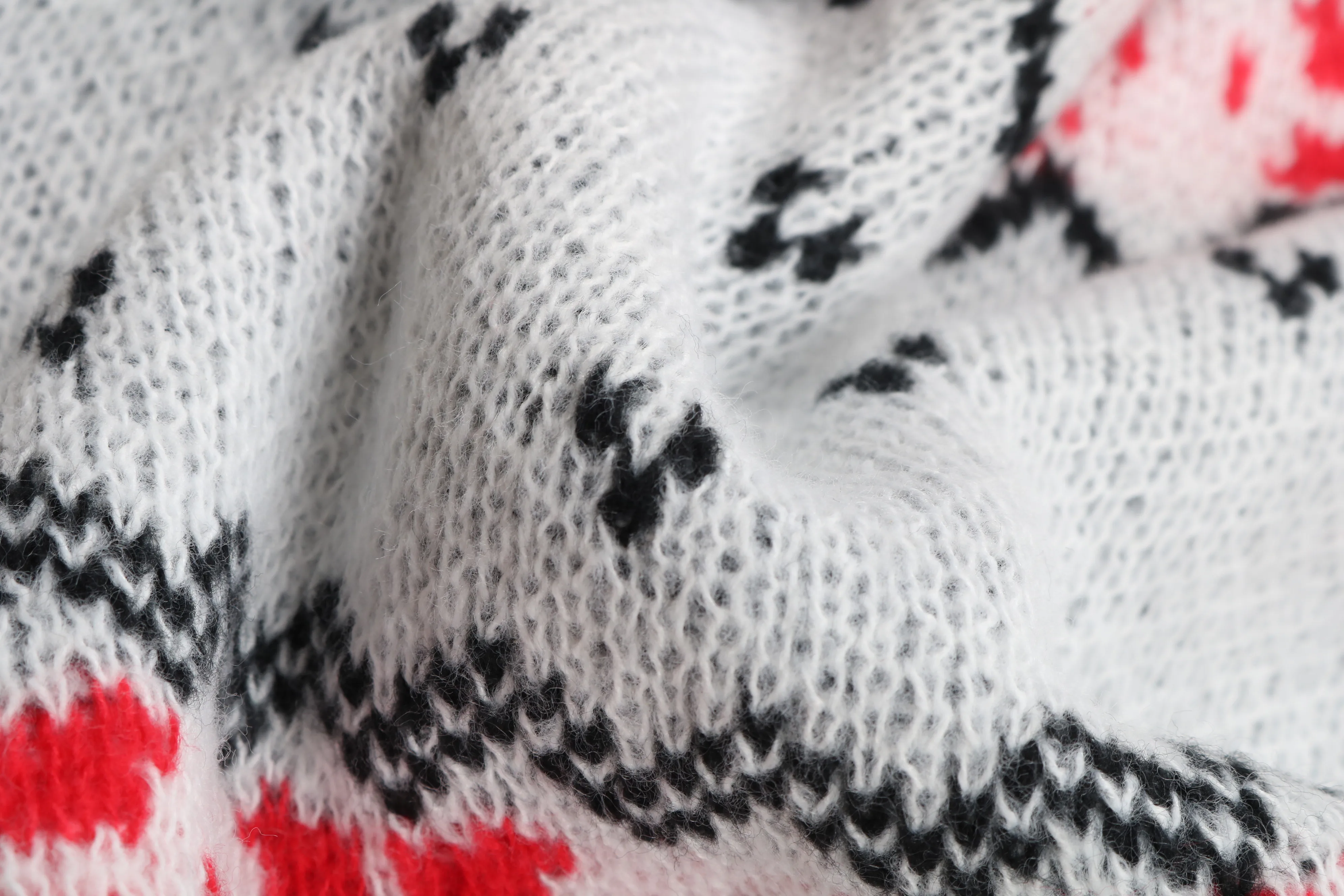 Sweaters Tej Par Muj 2022 Women Vintage Knitted Ugly Christmas Sweater Custom