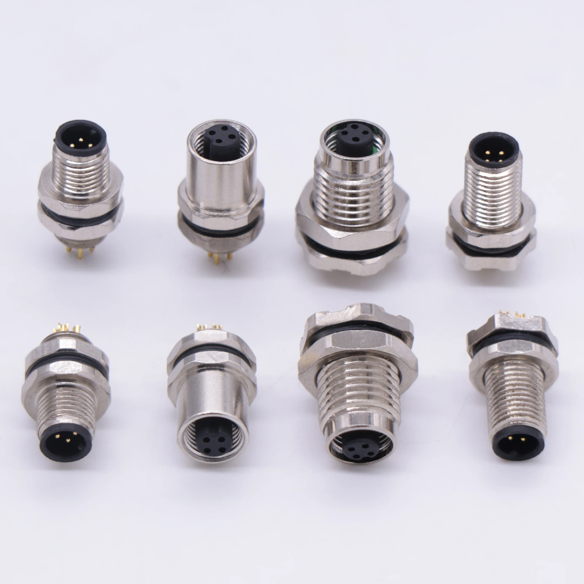 wire to board terminal connector with screw holes screw terminal block fast connector