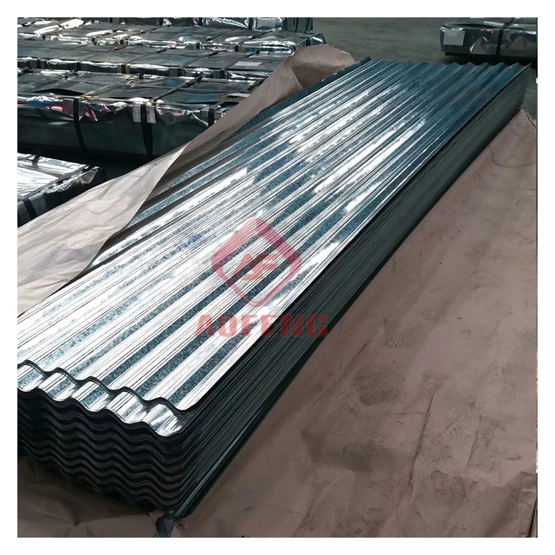 ASTM Pre-painted galvanized corrugated sheet corrugated metal roofing sheet