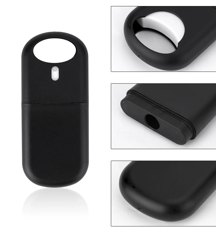 Professional perfume bottle cover