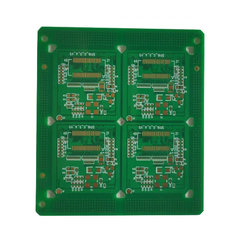 JRC PCB Ru 94v0 PCB Custom Blank Fast SMD Led PCB Board Population Service Printed Circuit Board