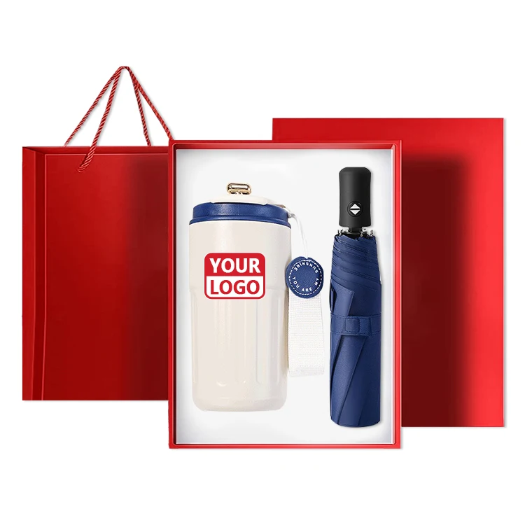 2024 Custom Business Gifts Print Vip Corporate Marketing Gifts For Guests